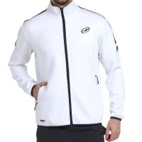 Giacca Bullpadel Noble Bianca  Offerta + Economico