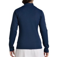 Veste Bullpadel Pola Deep Ocean