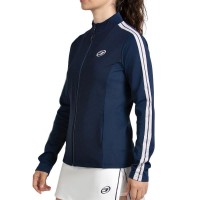 Veste Bullpadel Pola Deep Ocean