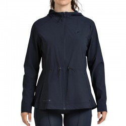 Veste Bullpadel Portaje bleu marine