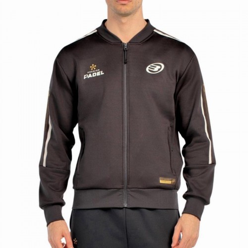 Chaqueta Bullpadel Premier Padel Bando Carbon Chaqueta Bullpadel Premier Padel Bando Carbon