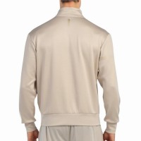 Chaqueta Bullpadel Premier Padel Brume Piedra Vigore  Oferta + Barato