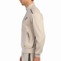 Chaqueta Bullpadel Premier Padel Brume Piedra Vigore  Oferta + Barato