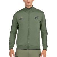 Bullpadel Premier Padel Pindaro Khaki Jacket
