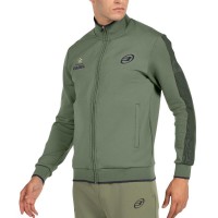 Bullpadel Premier Padel Pindaro Khaki Jacket