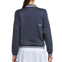 Chaqueta Bullpadel Tangra Azul Marino  Oferta + Barato