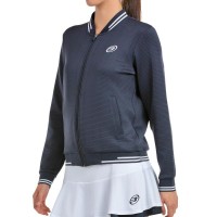 Chaqueta Bullpadel Tangra Azul Marino  Oferta + Barato