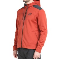 Chaqueta Bullpadel Unalo Arcilla  Oferta + Barato
