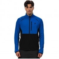 Jaqueta Drop Shot Aker Blue  Oferta + Barato