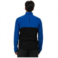 Jaqueta Drop Shot Aker Blue  Oferta + Barato