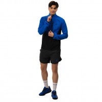 Jaqueta Drop Shot Aker Blue  Oferta + Barato