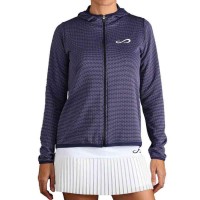 Chaqueta Endless Breath Azul  Oferta + Barato