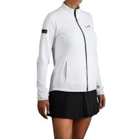 Chaqueta Endless Lithe Blanco Negro  Oferta + Barato