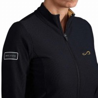 Endless Lithe Black Jacket  Offer + Cheap