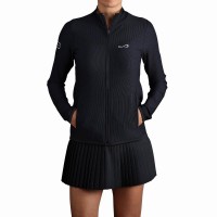 Jaqueta Branca Preta Endless Lithe  Oferta + Barato