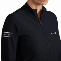Jaqueta Branca Preta Endless Lithe  Oferta + Barato