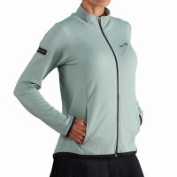 Chaquetá Floresta Verde Ágil Sem Fim  Oferta + Barato