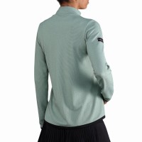 Chaquetá Floresta Verde Ágil Sem Fim  Oferta + Barato