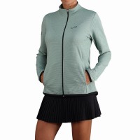 Chaquetá Floresta Verde Ágil Sem Fim  Oferta + Barato