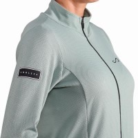 Chaquetá Floresta Verde Ágil Sem Fim  Oferta + Barato