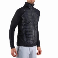 Chaqueta Endless Strike Negro