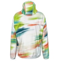 Chaqueta Head Blur Print Mujer  Oferta + Barato