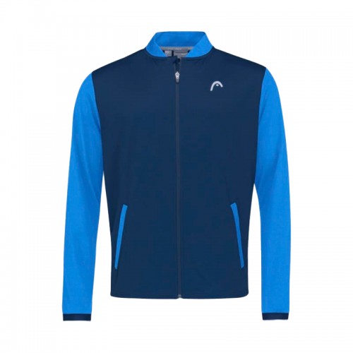 Head Breaker Jacket Dark Blue French Blue Head Breaker Jacket Dark Blue French Blue