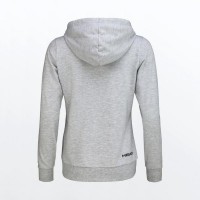 Head Club Veste Greta Grey