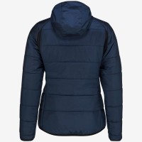 Head Kinetic Bleu Marine Veste Femme