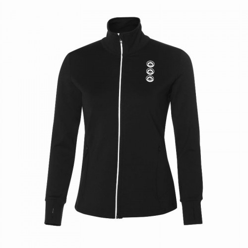 Chaqueta JHayber DS6007 Three Negro Chaqueta JHayber DS6007 Three Negro