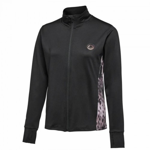 Chaqueta JHayber Panther Negro Mujer Chaqueta JHayber Panther Negro Mujer