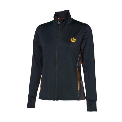 Chaqueta JHayber Sparkle Negro Mujer Chaqueta JHayber Sparkle Negro Mujer