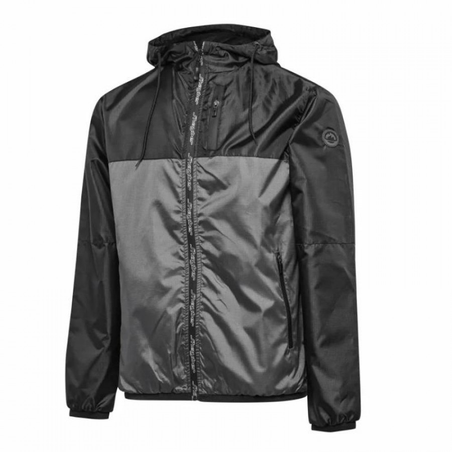 Chaqueta JHayber Urbancip Negro  Oferta + Barato