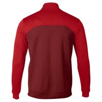 Joma Gala Red Jacket  Offer + Cheap