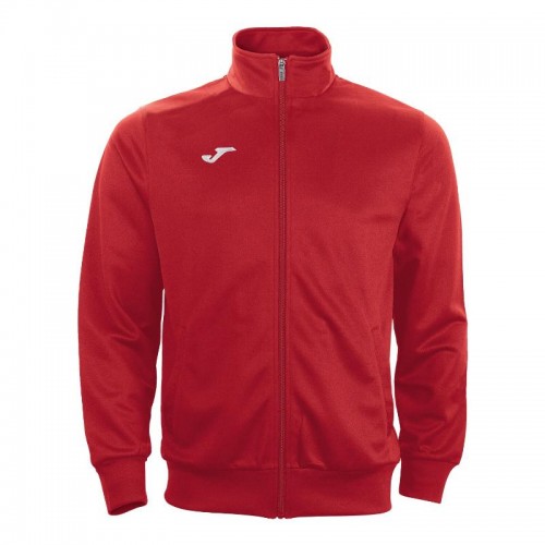 Joma Gala Red Junior Jacket Joma Gala Red Junior Jacket