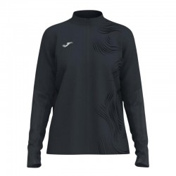 Chaqueta Joma R Night Negro Mujer