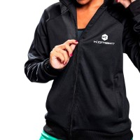 Kombat Direct Black Women''s Jacket  Offer + Cheap