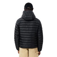 Piumino Lacoste Nero