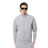 Chaqueta Lacoste Sport Algodon Vigore Grey  Offer + Cheap