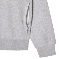 Chaqueta Lacoste Sport Algodon Vigore Grey  Offer + Cheap