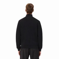 Lacoste Sport Cotton Black Jacket  Offer + Cheap