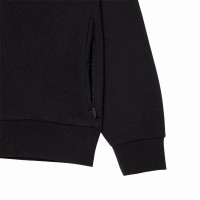Lacoste Sport Cotton Black Jacket  Offer + Cheap