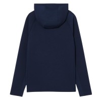 Lacoste Sport Navy Blue Jacket  Offer + Cheap