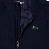 Jaqueta Feminina Lacoste Sport Azul Marinho  Oferta + Barato