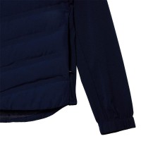 Jaqueta Feminina Lacoste Sport Azul Marinho  Oferta + Barato