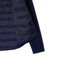 Jaqueta Feminina Lacoste Sport Azul Marinho  Oferta + Barato