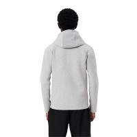 Lacoste Sport Light Gray Jacket  Offer + Cheap