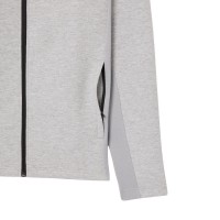 Lacoste Sport Light Gray Jacket  Offer + Cheap