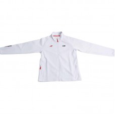 Lok A1 Padel Marshall White Women''s Jacket