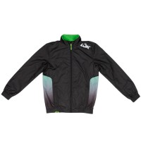 Casaco Lok Court Preto  Oferta + Barato